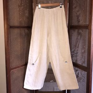 B. Hadikusumo Ankle Pant